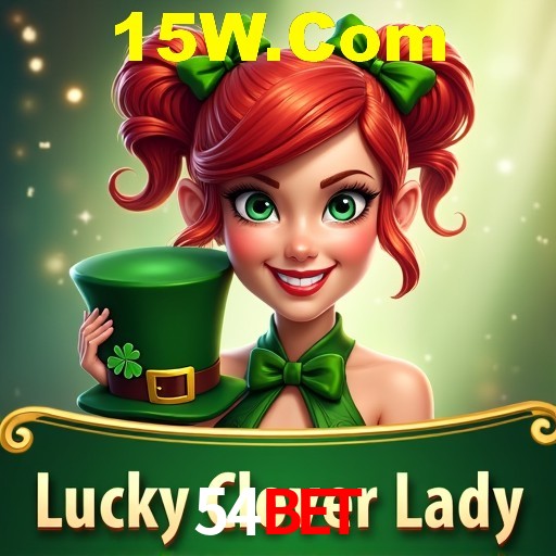 Bônus de Boas-vindas 54bet