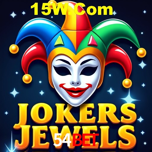 A Popularidade dos Caça-Níqueis no 54bet