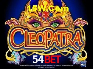 Casino Ao Vivo 54bet