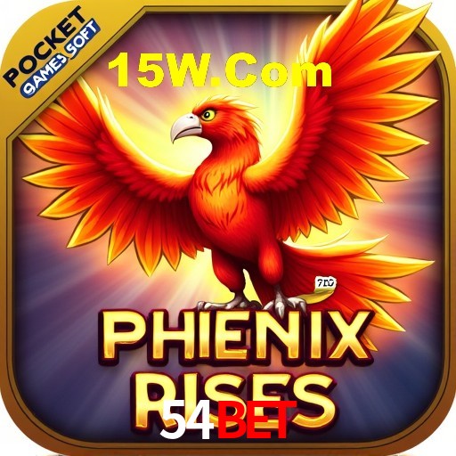 Recursos de Bônus 54bet