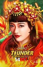 Integração de APIs 54bet