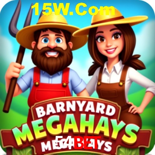 Mesa de Blackjack 54bet