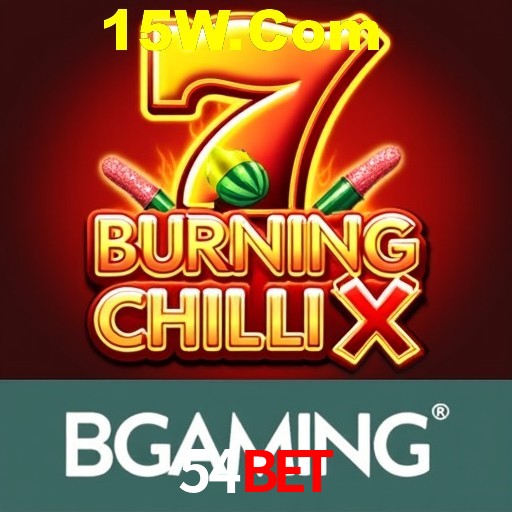 A Popularidade dos Caça-Níqueis no 54bet