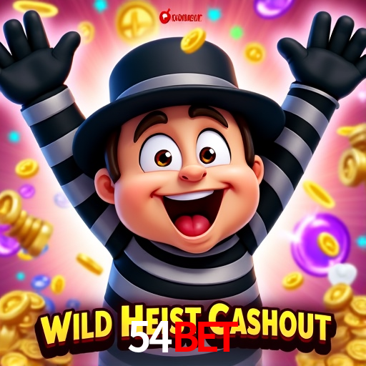 Desvendando o Mundo dos Jogos Virtuais na 54bet