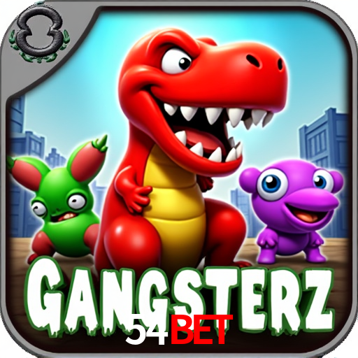 Mesa de Roleta 54bet