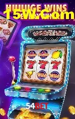 Promoções Sazonais 54bet