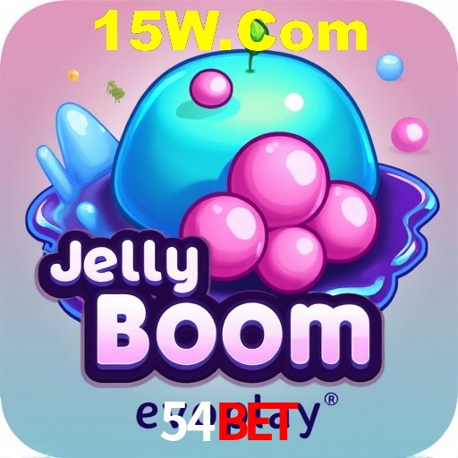 A Popularidade dos Caça-Níqueis no 54bet