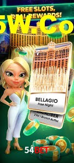 Explore as vantagens do 54bet: serviço profissional e confiabilidade