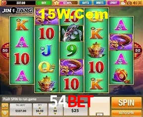 Promoção Relâmpago 54bet