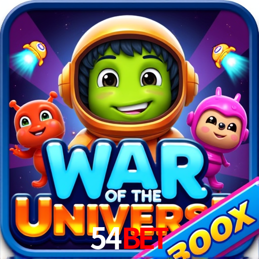 Descubra o Mundo do Cassino Online com 54bet