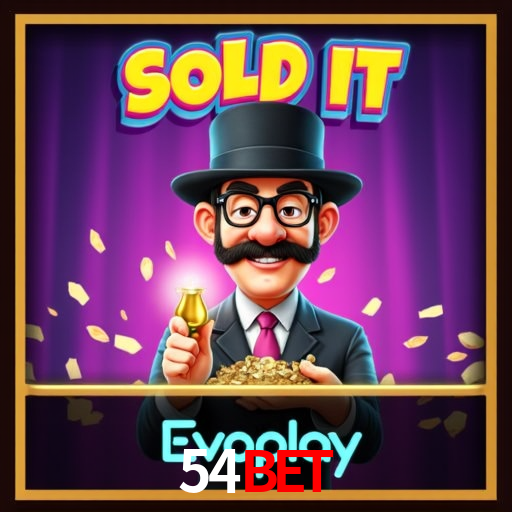 Apostas Esportivas na 54bet: Um Guia Completo